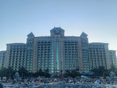 -启东恒大海上威尼斯酒店