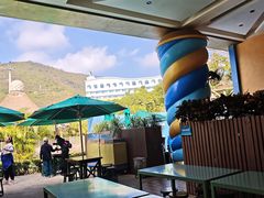 -城堡餐厅(长隆海洋王国店)