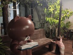 -素心小筑(后沙裕镇店)