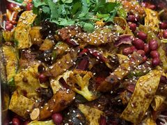 -学成饭店(北辰店)