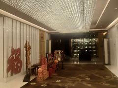 -富力威斯汀酒店-中国元素中餐厅(武昌临江店)