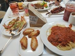 -宜家·瑞典风味餐厅(北京西红门店)