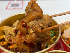 -盛香亭热卤(宝泰购物广场店)