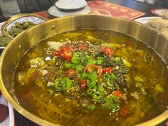 -阿甘龙虾·重庆麻麻鱼(中豪店)