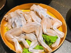 -牛New寿喜烧(虹桥新天地店)