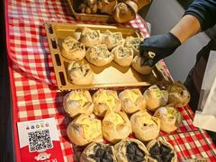 -熊叔熊婶面包房(团结湖店)