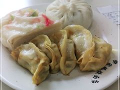 -蒋家桥饺面店(广陵路店)