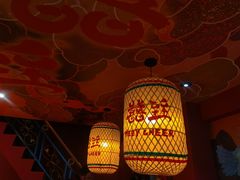 大堂-囍臸·HEEY CHEER(永庆坊店)