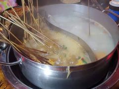 -乐山串串香老火锅(鼓楼店)
