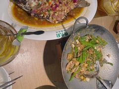 -费大厨辣椒炒肉(新城吾悦广场店)