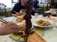 -金家老三饭庄(常营店)