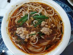 -桥香园云南过桥米线(金马碧鸡店)