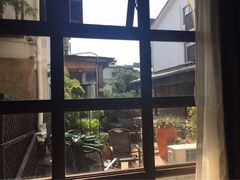 -威廉的太妃糖酒店(杭州西湖青芝坞店)