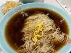-常州银丝面馆(府琛店)