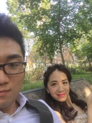 -完美新娘婚纱摄影