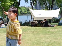 -杭州城北体育公园