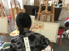 -刘开渠艺术中心(龙湖春森星悦荟店)
