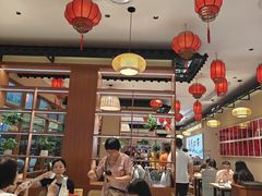 -鹅香四海·卤水火锅·砂锅粥·潮汕菜(宝安店)