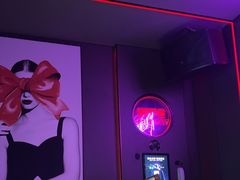 -星聚会KTV(合生汇黑金店)