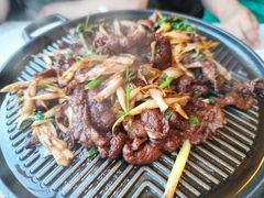 -惠丰堂饭庄·烤鸭·京味菜(西北旺·唐家岭店)