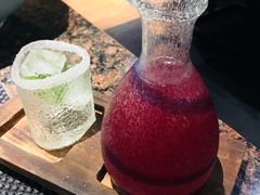 -花隐日式怀石料理(万象城购物中心店)