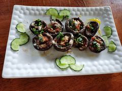 -玛吉阿米·餐吧