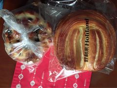 -好利来(北新桥店)