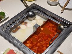 -海底捞火锅(玉桥商业广场店)