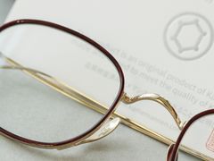 -目艮眼镜SHOWROOM(品牌集合店)