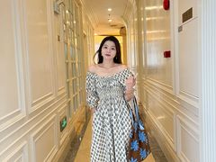 -中旅阿那亚九龙湖·公主酒店