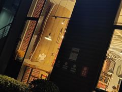 -熊叔熊婶面包房(团结湖店)