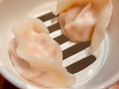 -喜鼎海胆水饺(朝阳区三里屯太古里北区店)