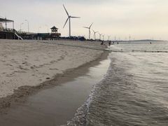 -那香海钻石沙滩浴场