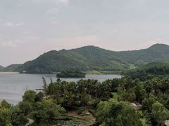 -宁波九龙湖开元度假村