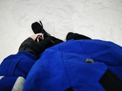 -世界之窗阿尔卑斯冰雪世界