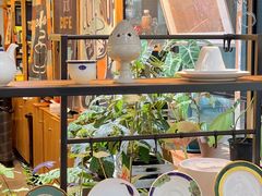 -JRCAFE玖如空间