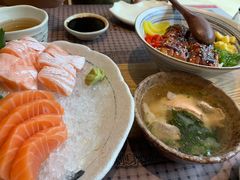 -林妈妈村·日式料理(宝山万达店)