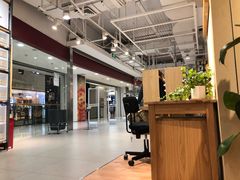 -MUJI无印良品(恒力MALL店)