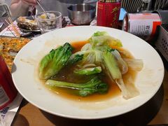 -神府路壹号·海鲜烧烤·砂锅粥·锅物(三坊七巷店)