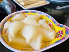 糖蒜-芦月轩羊蝎子(北蜂窝店)