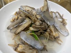 -拉完海鲜大排档(温岭店)