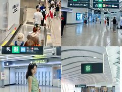 -香港ELEMENTS圆方