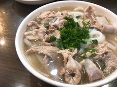 八刀粉-东山茶寮(新安店)