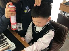 -天真蓝照相馆(五角场百联又一城店)