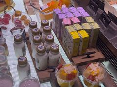 -巴黎贝甜(凯德MALL望京店)