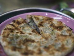 馅饼-牛马行牛肉饸饹铺(长春总店)