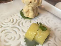 -小湾茶楼