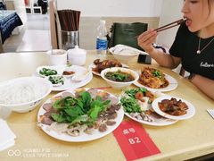 -桥香园云南过桥米线(金马碧鸡店)