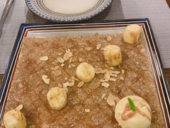 -LA CREPERIE BRETONNE布列塔尼法式餐厅(天童北路店)
