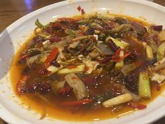 -九老汉·川渝江湖菜(合川路2店)